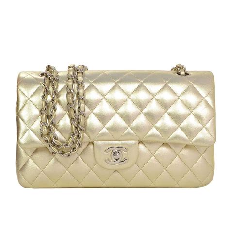 chanel navy flap bag gold details|Chanel flap bag price euro.